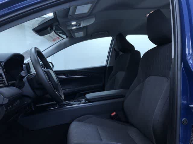 Thumbnail: 2025 Toyota Camry - 19