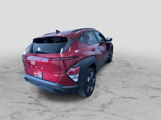 Thumbnail: 2025 Hyundai Kona - 10
