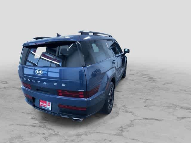 Thumbnail: 2025 Hyundai Santa Fe - 9