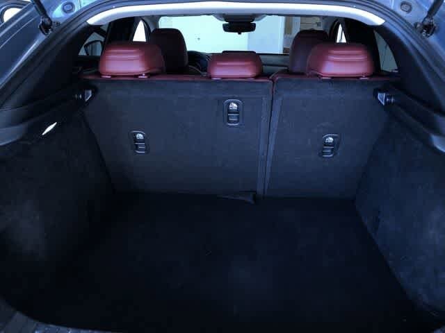 Thumbnail: 2025 Mazda CX-30 - 32