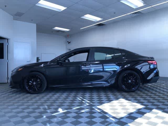 Thumbnail: 2025 Toyota Camry - 12