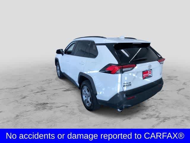 Thumbnail: 2025 Toyota RAV4 - 7