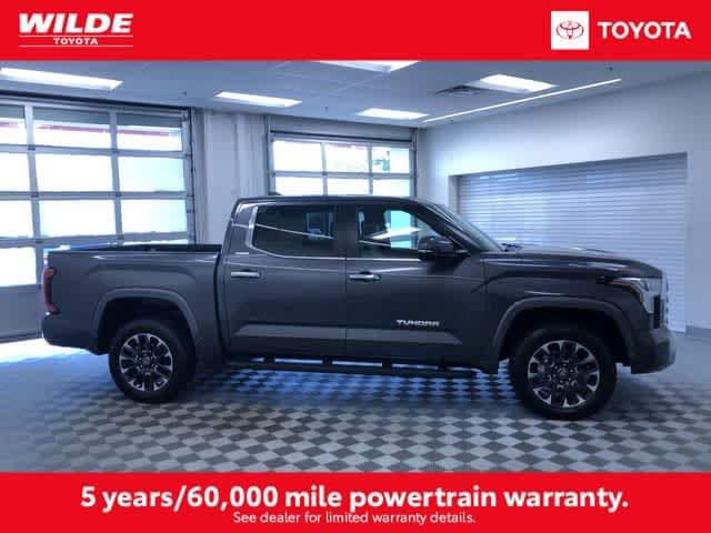 Thumbnail: 2026 Toyota Tundra - 5