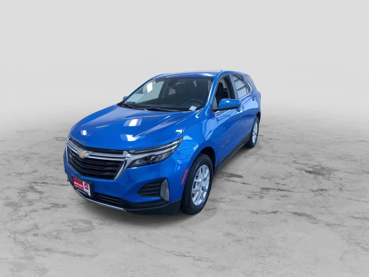 2024 Chevrolet Equinox LT 5