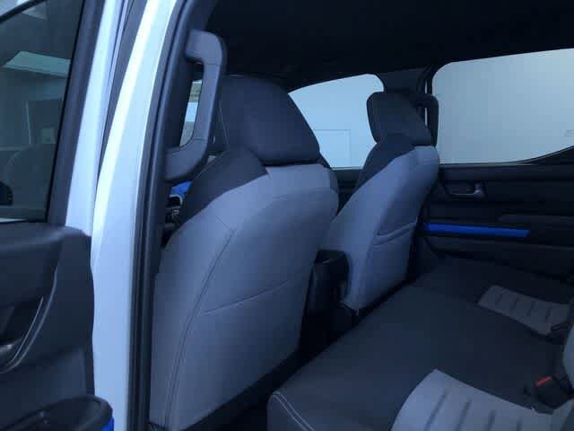 Thumbnail: 2025 Toyota Tacoma - 13