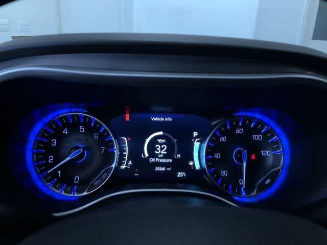 Thumbnail: 2025 Chrysler Pacifica - 31