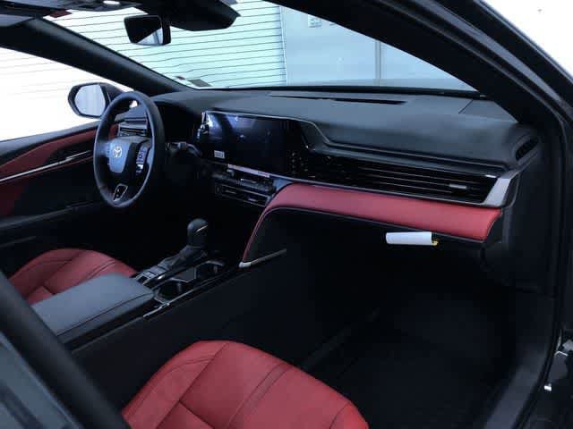 Thumbnail: 2026 Toyota Camry - 23