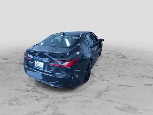 Thumbnail: 2025 Toyota Camry - 9