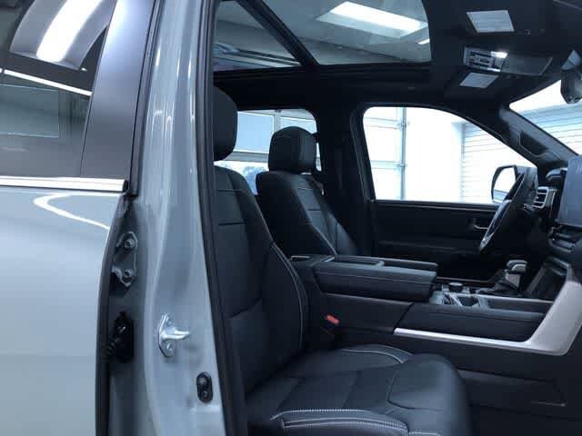 Thumbnail: 2026 Toyota Tundra - 16