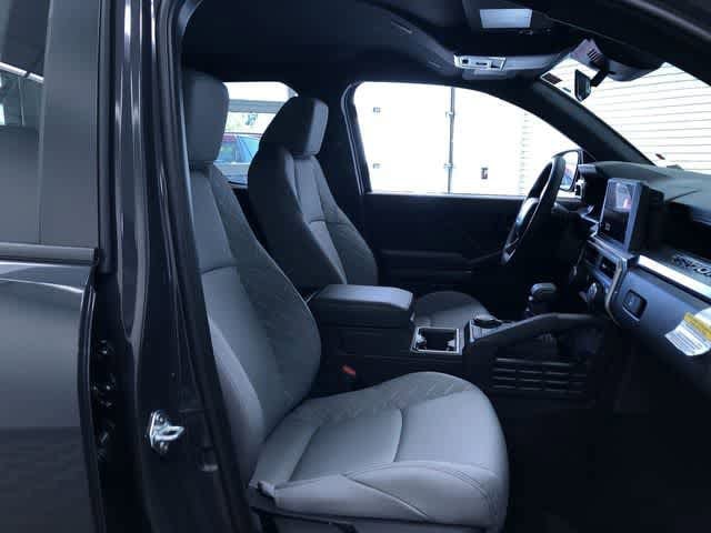 Thumbnail: 2025 Toyota Tacoma - 12