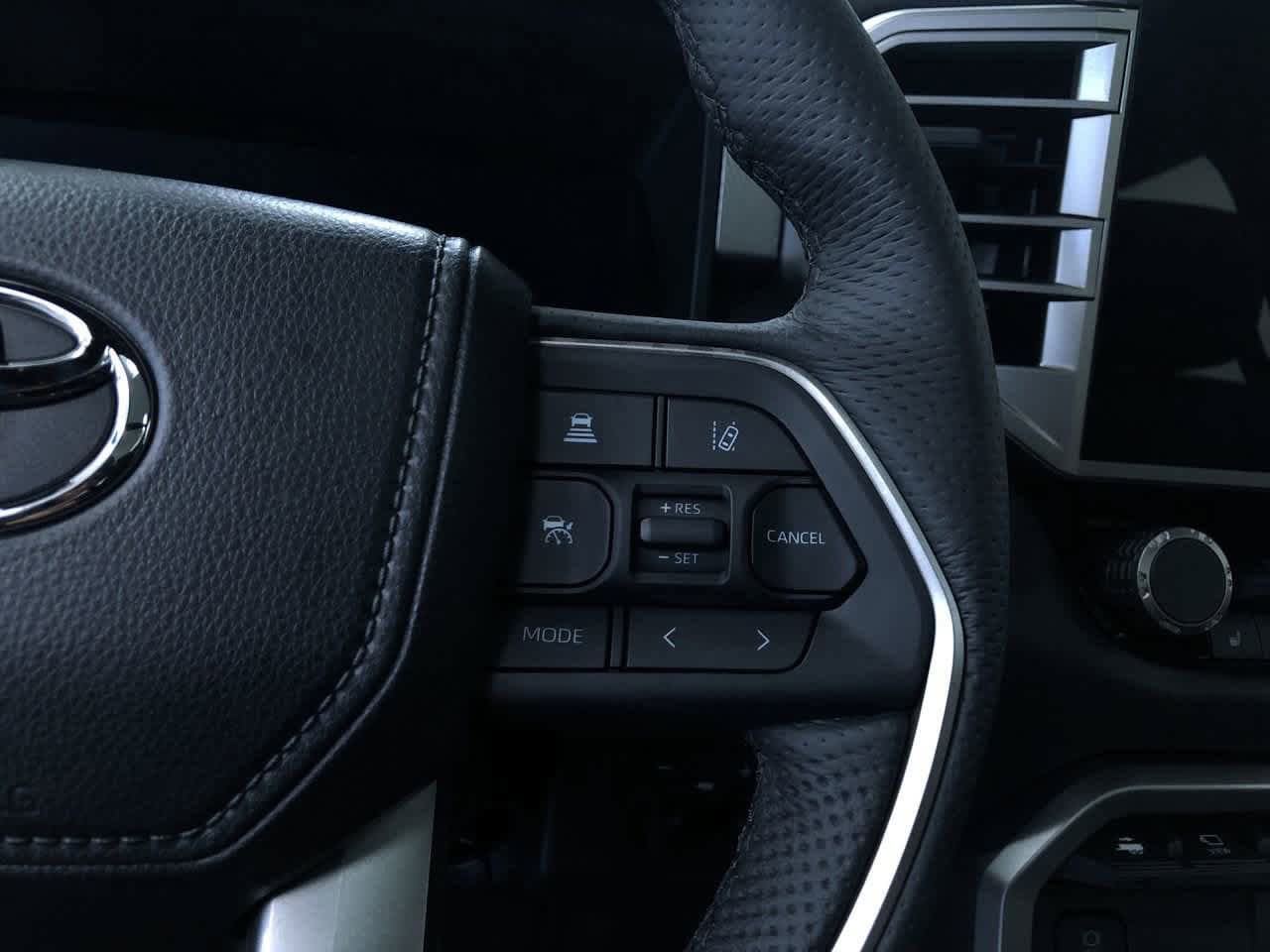 2025 Toyota Tundra Limited 21
