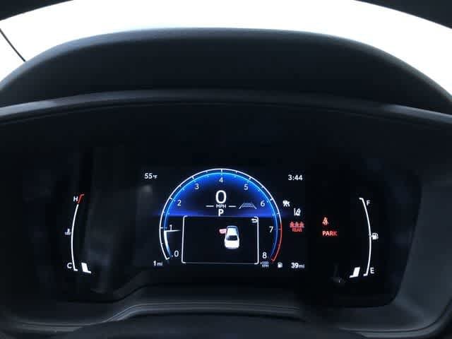 Thumbnail: 2026 Toyota Corolla - 22