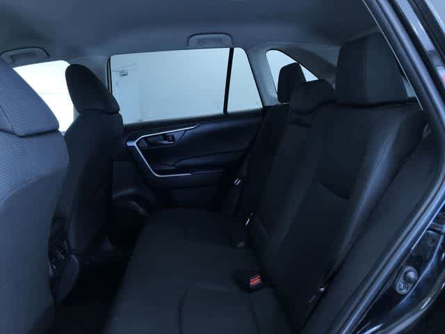 Thumbnail: 2024 Toyota RAV4 - 20