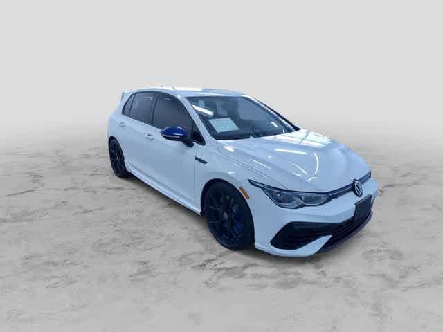 Thumbnail: 2023 Volkswagen Golf - 2