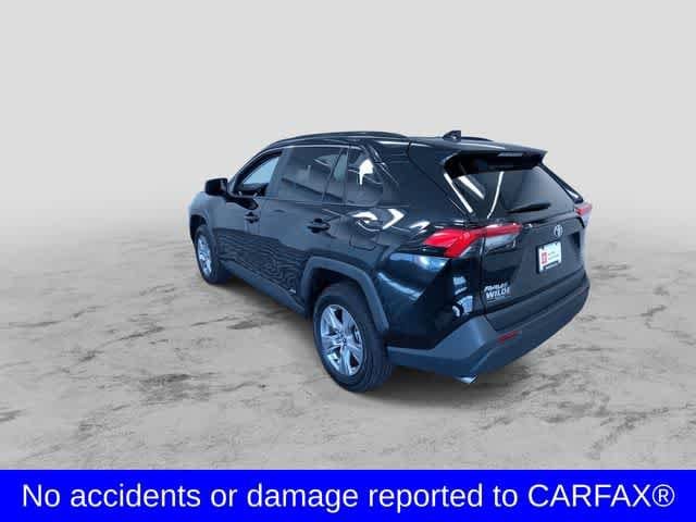 Thumbnail: 2025 Toyota RAV4 - 7