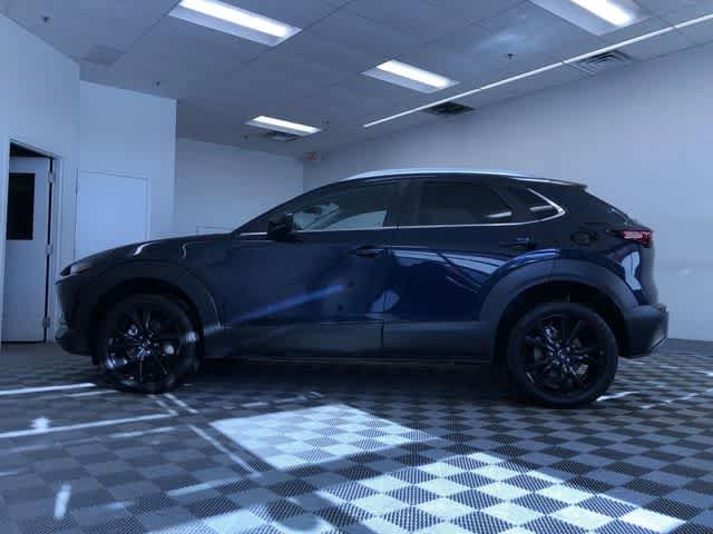 Thumbnail: 2025 Mazda CX-30 - 12