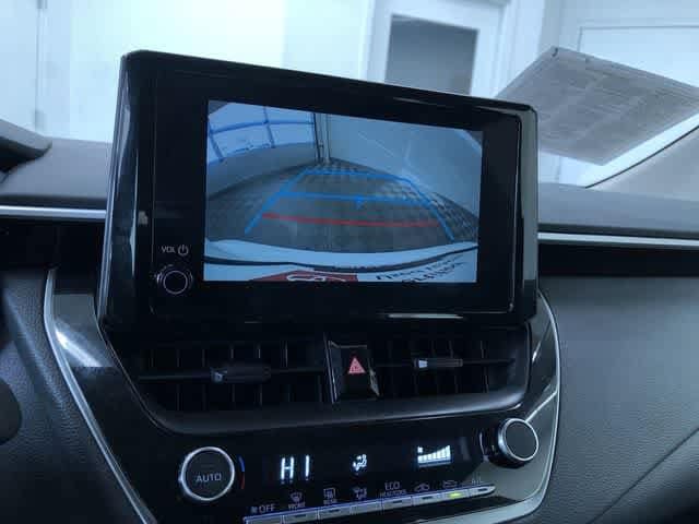 Thumbnail: 2025 Toyota Corolla - 27