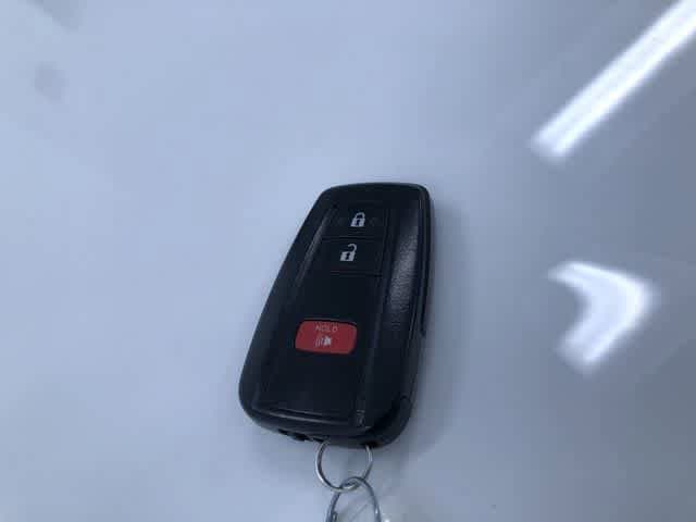 Thumbnail: 2023 Toyota RAV4 - 25