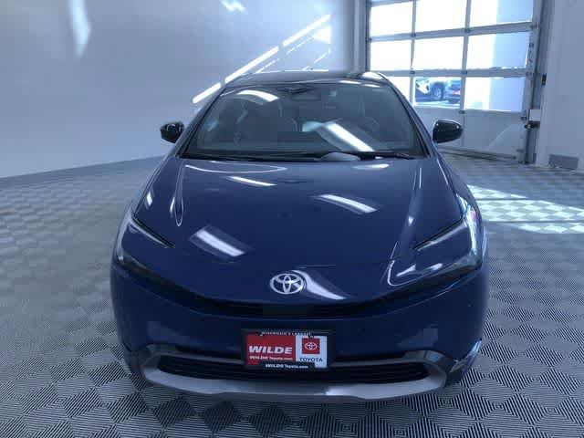 Thumbnail: 2026 Toyota Prius - 14