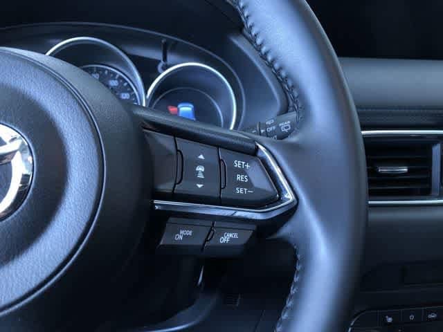 Thumbnail: 2025 Mazda CX-5 - 27