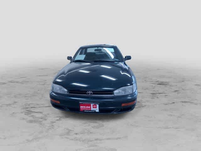 Thumbnail: 1993 Toyota Camry - 4