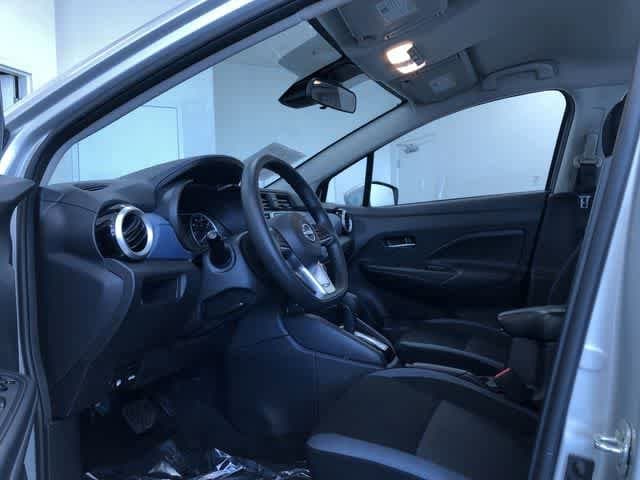 Thumbnail: 2025 Nissan Versa - 11