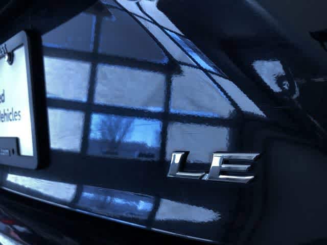 Thumbnail: 2025 Toyota Camry - 17