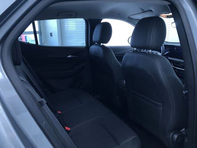 Thumbnail: 2025 Buick Encore GX - 22