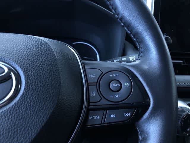 Thumbnail: 2024 Toyota RAV4 - 26