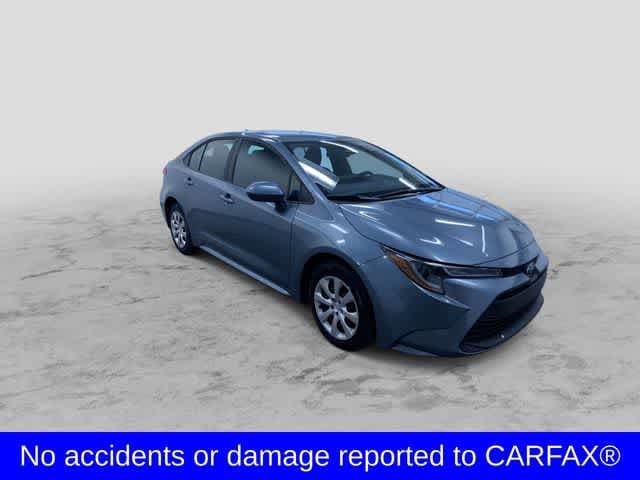 Thumbnail: 2025 Toyota Corolla - 3