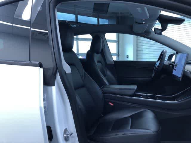 Thumbnail: 2021 Tesla Model Y - 22