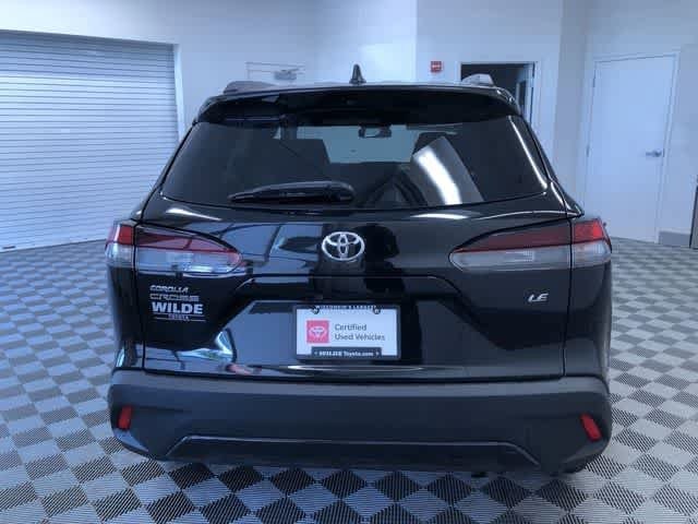 Thumbnail: 2026 Toyota Corolla Cross - 13