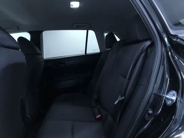 Thumbnail: 2025 Toyota Corolla Cross - 20