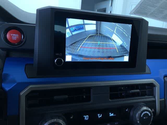 Thumbnail: 2025 Toyota Tacoma - 21