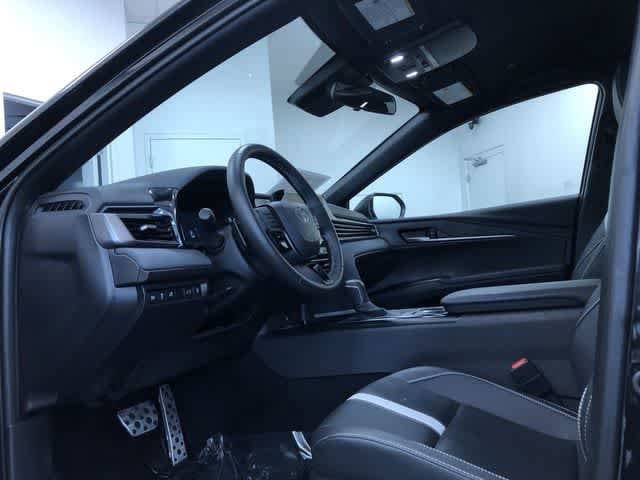 Thumbnail: 2025 Toyota Camry - 11