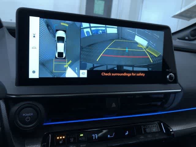 Thumbnail: 2026 Toyota Prius - 27