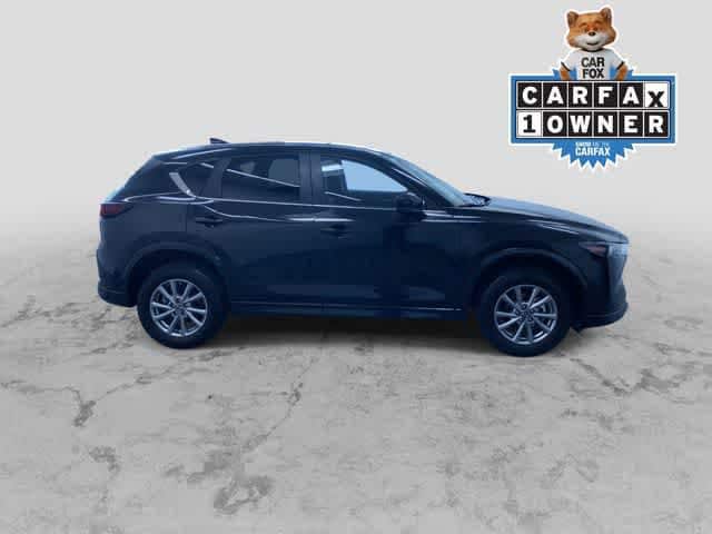 Thumbnail: 2025 Mazda CX-5 - 2