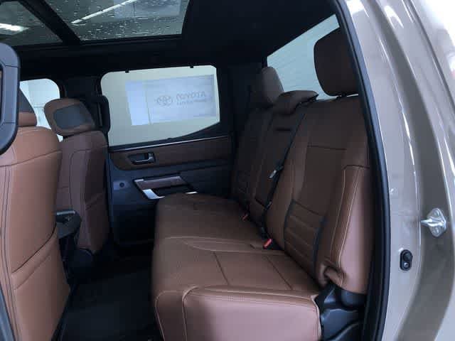 Thumbnail: 2026 Toyota Tundra - 14