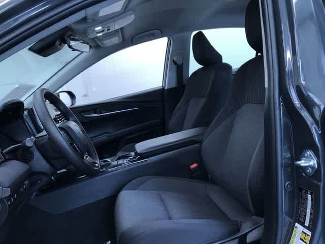 Thumbnail: 2026 Toyota Camry - 18