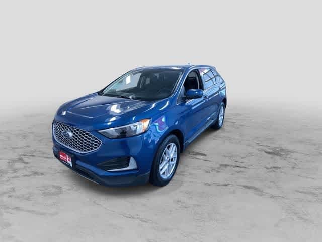 Thumbnail: 2024 Ford Edge - 6