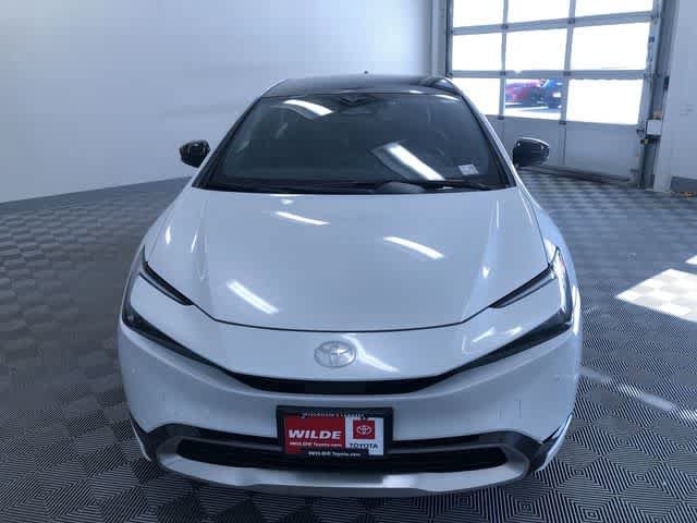 Thumbnail: 2026 Toyota Prius - 6