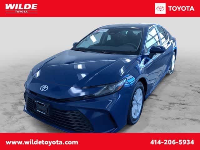Thumbnail: 2025 Toyota Camry - 1