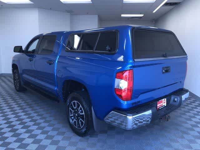 Thumbnail: 2016 Toyota Tundra - 4