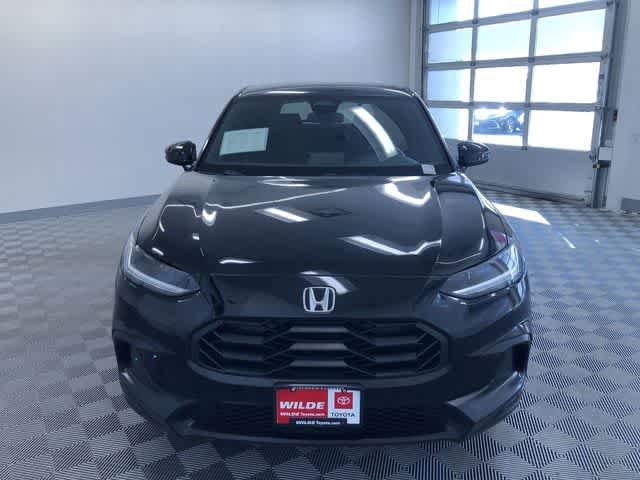 Thumbnail: 2023 Honda HR-V - 14