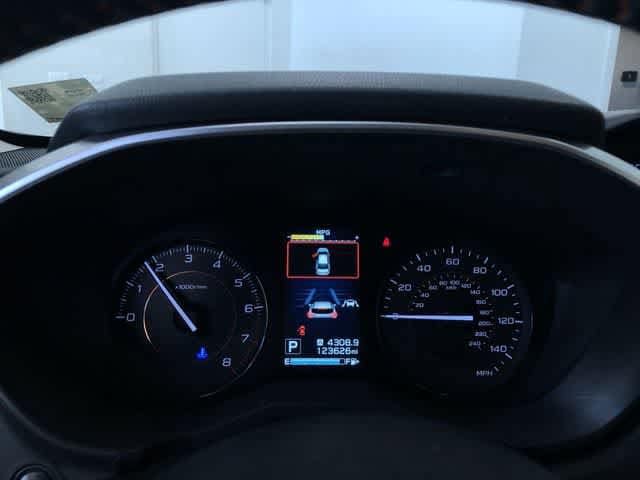 Thumbnail: 2019 Subaru Crosstrek - 24