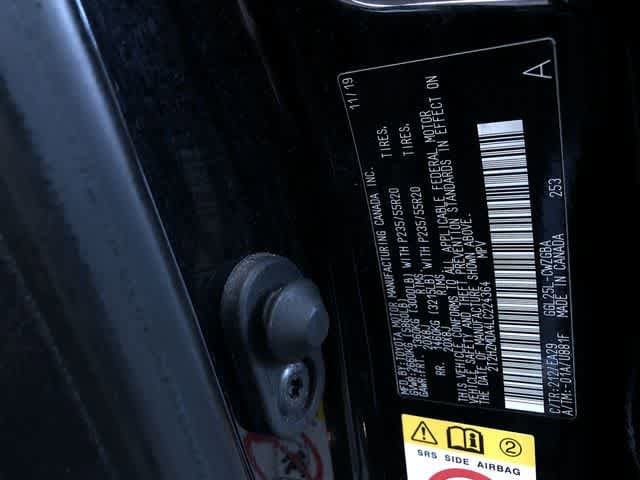 Thumbnail: 2020 Lexus RX - 33