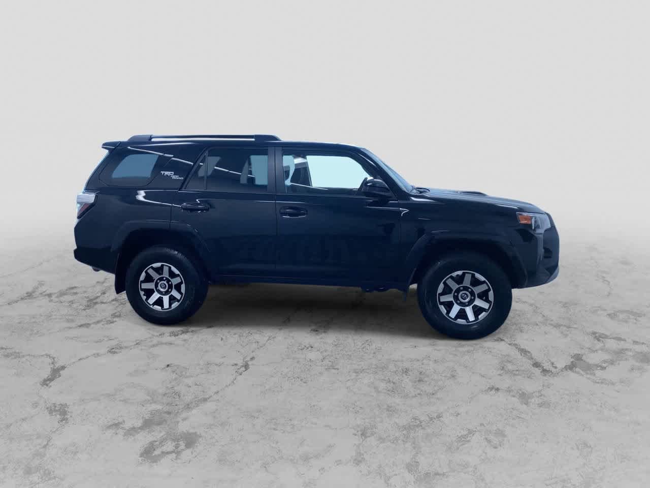 2024 Toyota 4Runner TRD Off Road 2