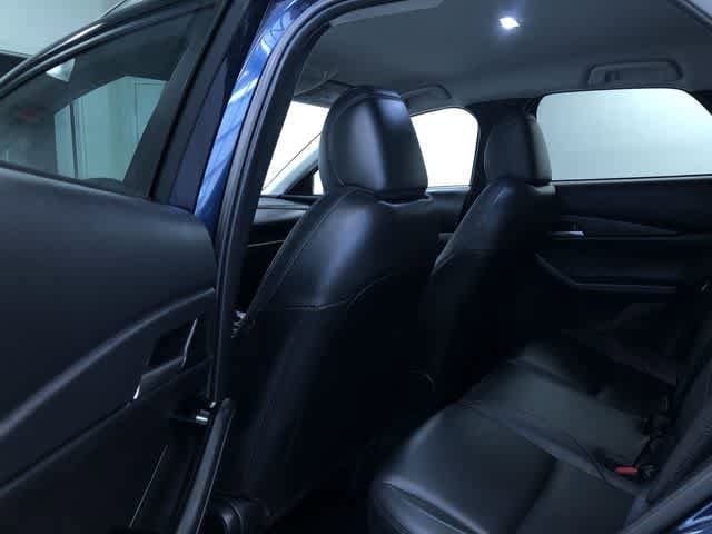 Thumbnail: 2025 Mazda CX-30 - 20