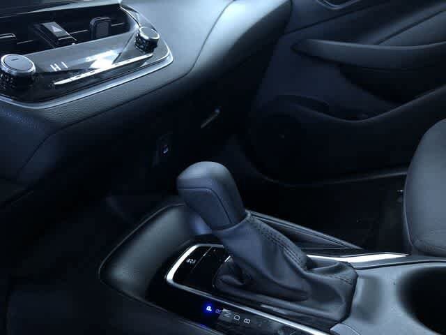 Thumbnail: 2025 Toyota Corolla - 29