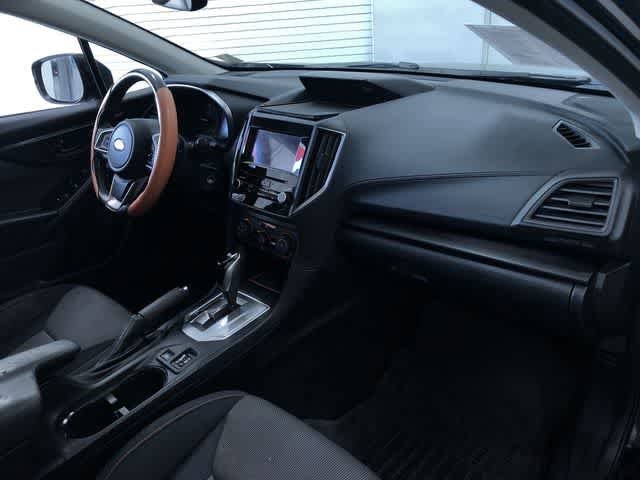 Thumbnail: 2019 Subaru Crosstrek - 16